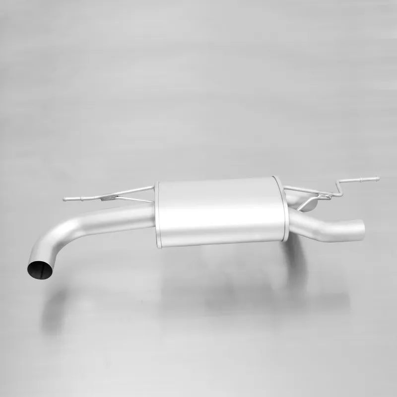 Remus axle-back exhaust