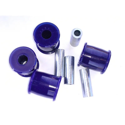 SuperPro control arms