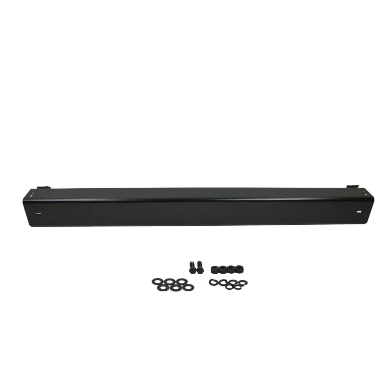 Kentrol black bumper