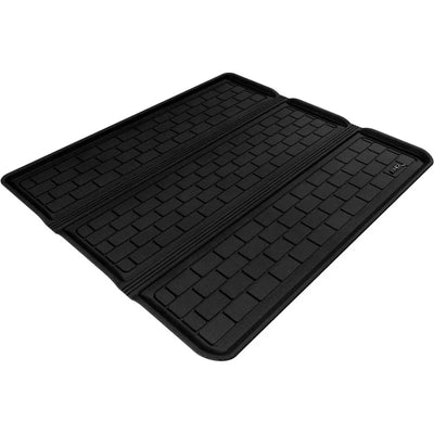 3D MAXpider black auto part