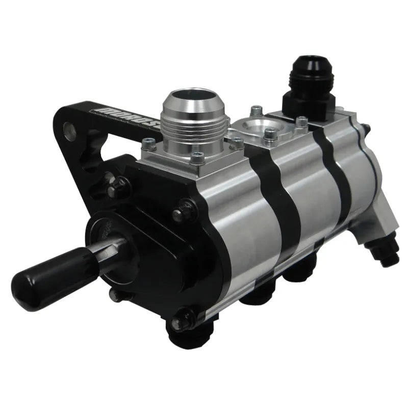 Moroso fuel pump