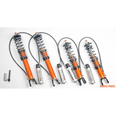 Moton coilovers