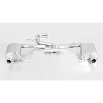 Remus auto part