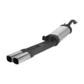 Remus axle-back exhaust