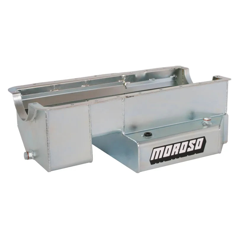 Moroso roof rack