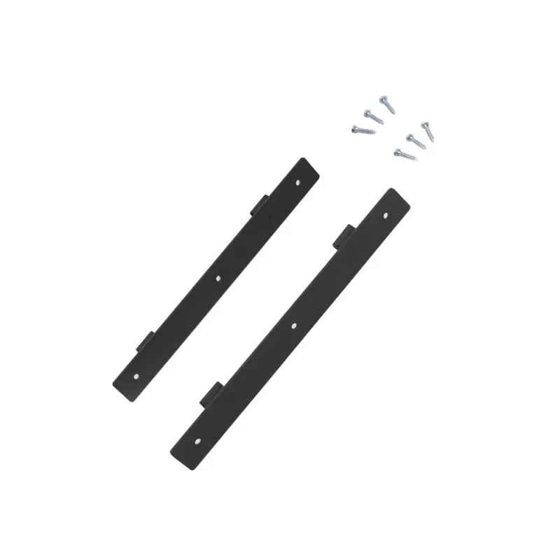 Rampage black auto part