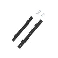 Rampage black auto part