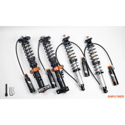 AST coilovers