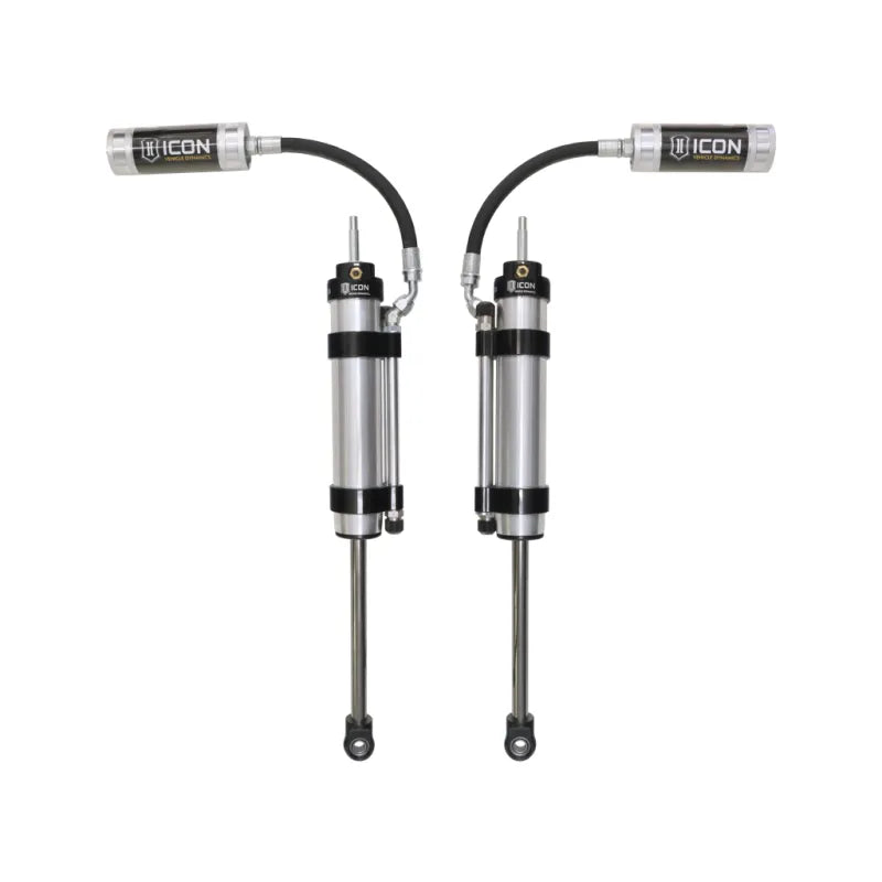ICON shock absorber