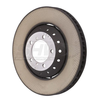 SHW Performance auto part