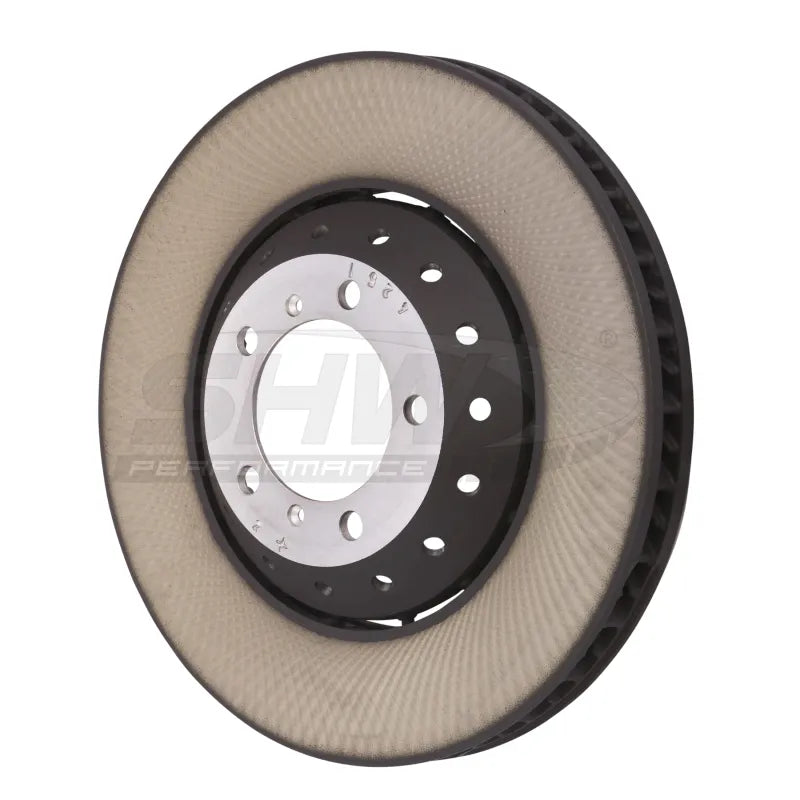 SHW Performance auto part