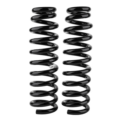 ARB springs