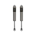 ICON shock absorber detail