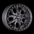 Dirty Life Wheels auto part