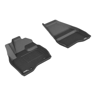3D MAXpider black auto part