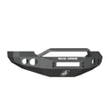 Road Armor bumper