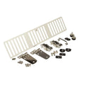 Kentrol silver auto part