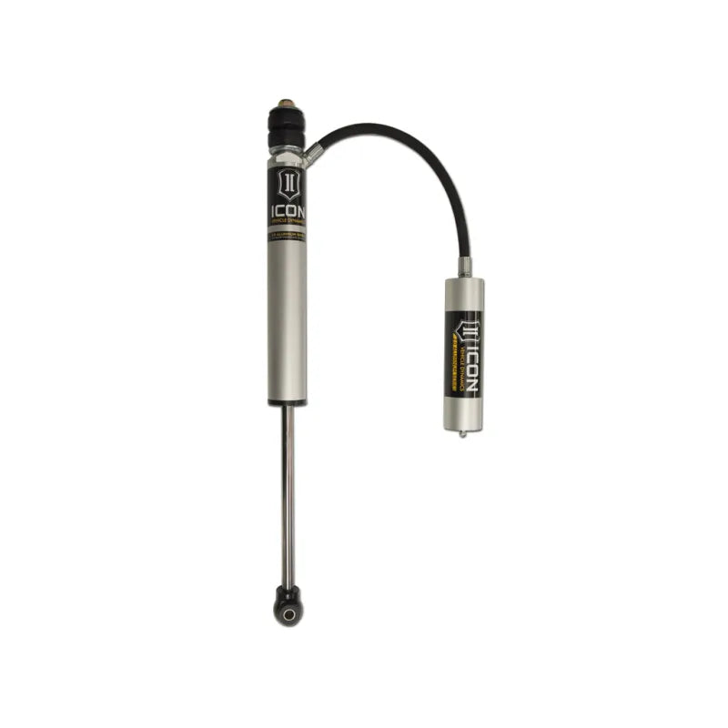 ICON shock absorber