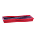 BMC red air filter