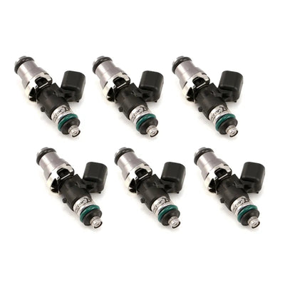 Injector Dynamics auto part