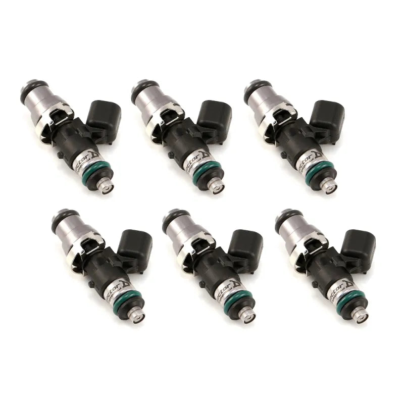 Injector Dynamics auto part