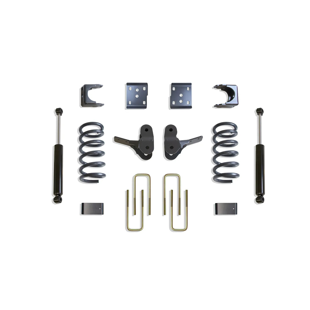 Maxtrac auto part