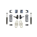 Maxtrac auto part