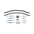 Hellwig Products springs detail