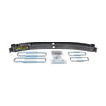 Hellwig Products springs installed view