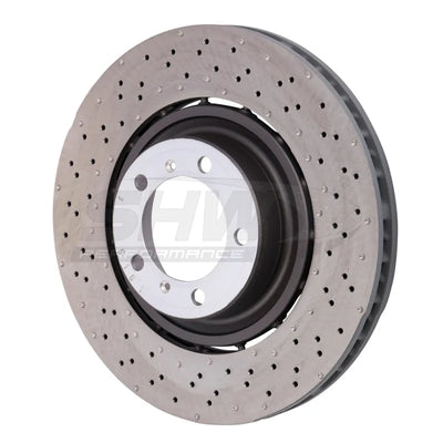 SHW Performance auto part