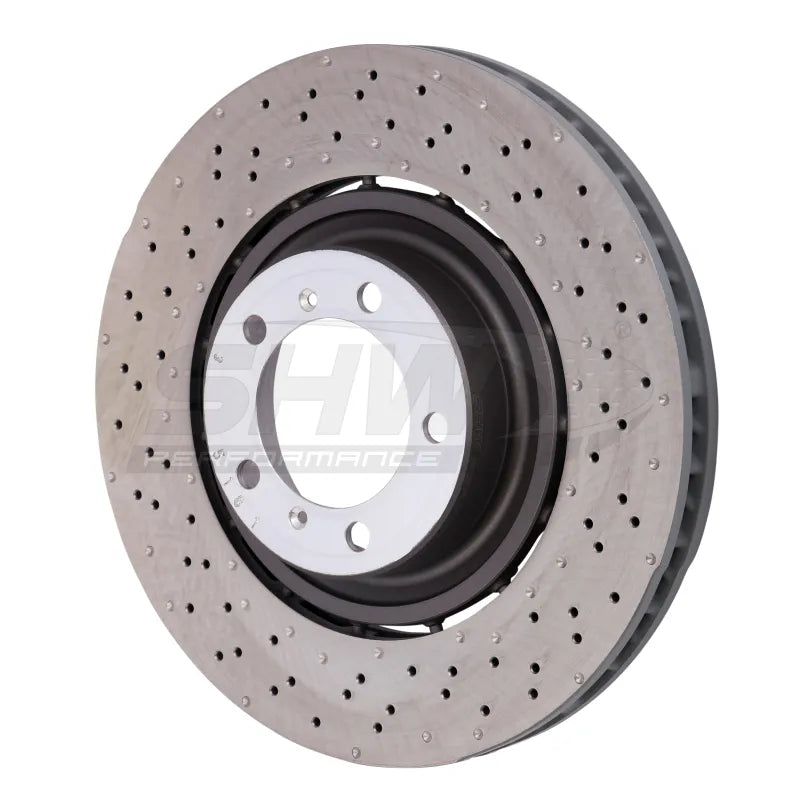 SHW Performance auto part