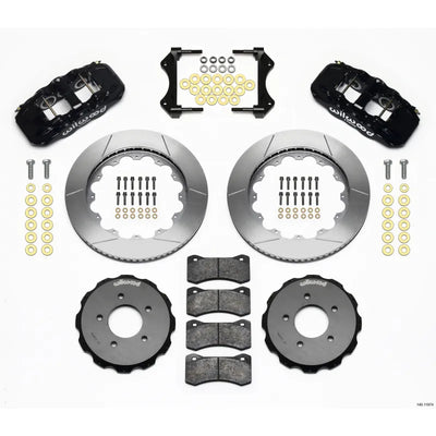 Wilwood auto part