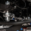 SPL PARTS INC. auto part