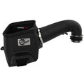 aFe cold air intake