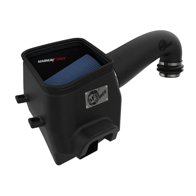 aFe cold air intake