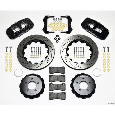 Wilwood auto part