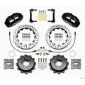 Wilwood auto part