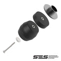 Timbren silver auto part