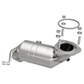 Magnaflow auto part detail