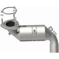Magnaflow auto part close-up