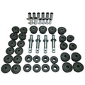 Air Ride Technologies (Ride control arms