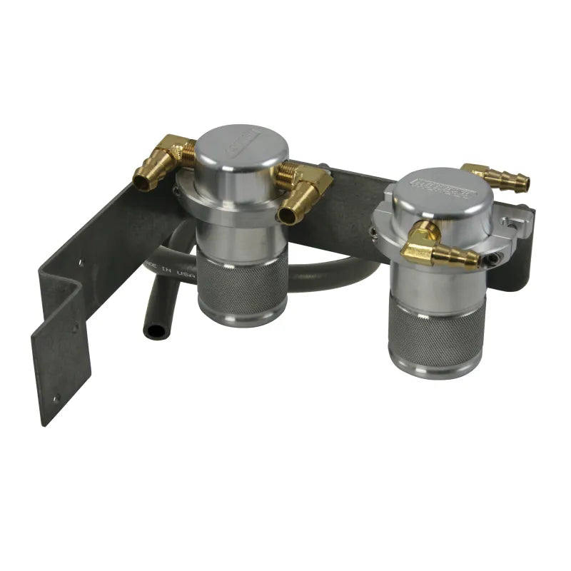 Moroso intercooler