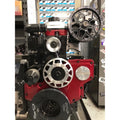 Industrial Injection auto part detail