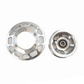 Industrial Injection auto part detail