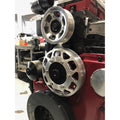 Industrial Injection auto part
