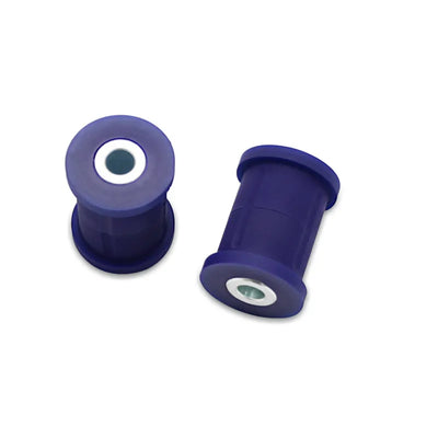 SuperPro control arms