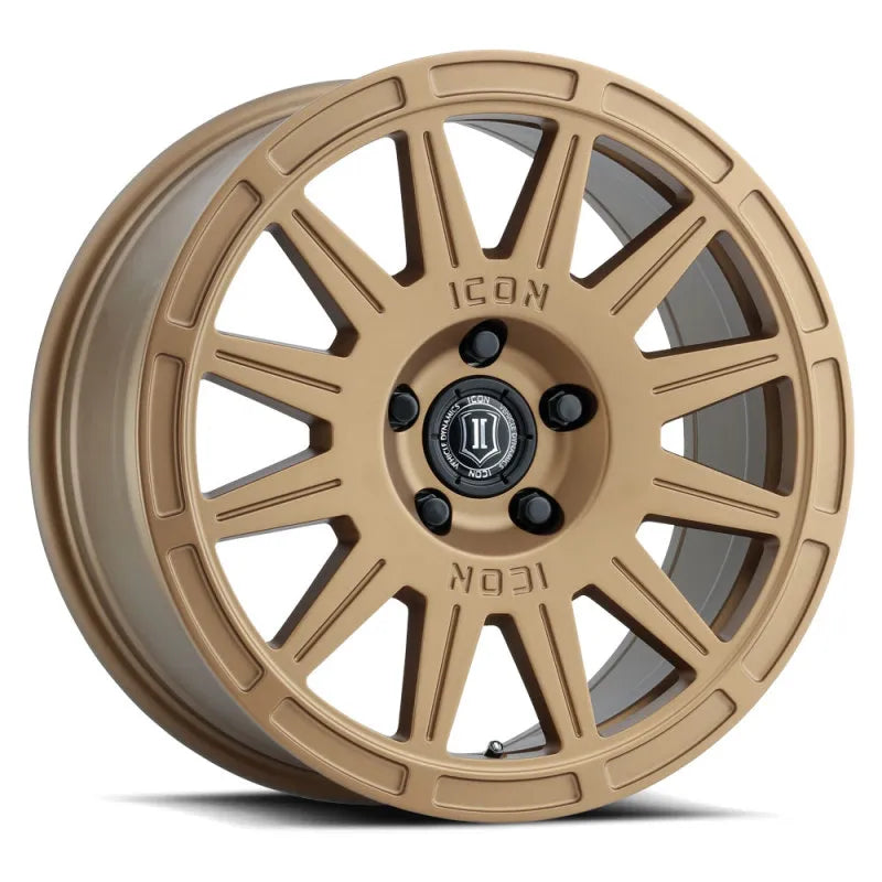 ICON auto part