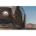 ICON auto part installed view
