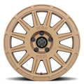 ICON auto part