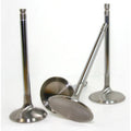GSC Power Division polished intake system